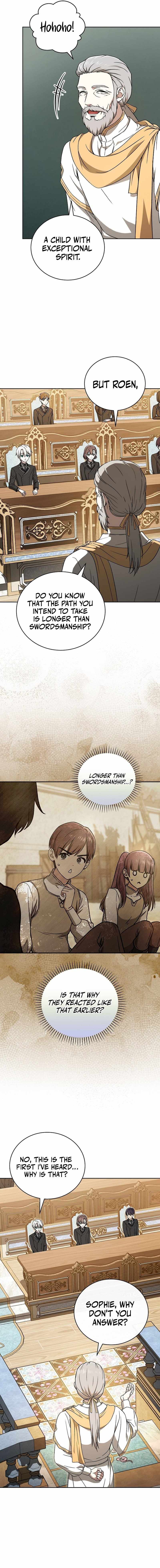The Concept-Grasping Magical Genius Chapter 12 4